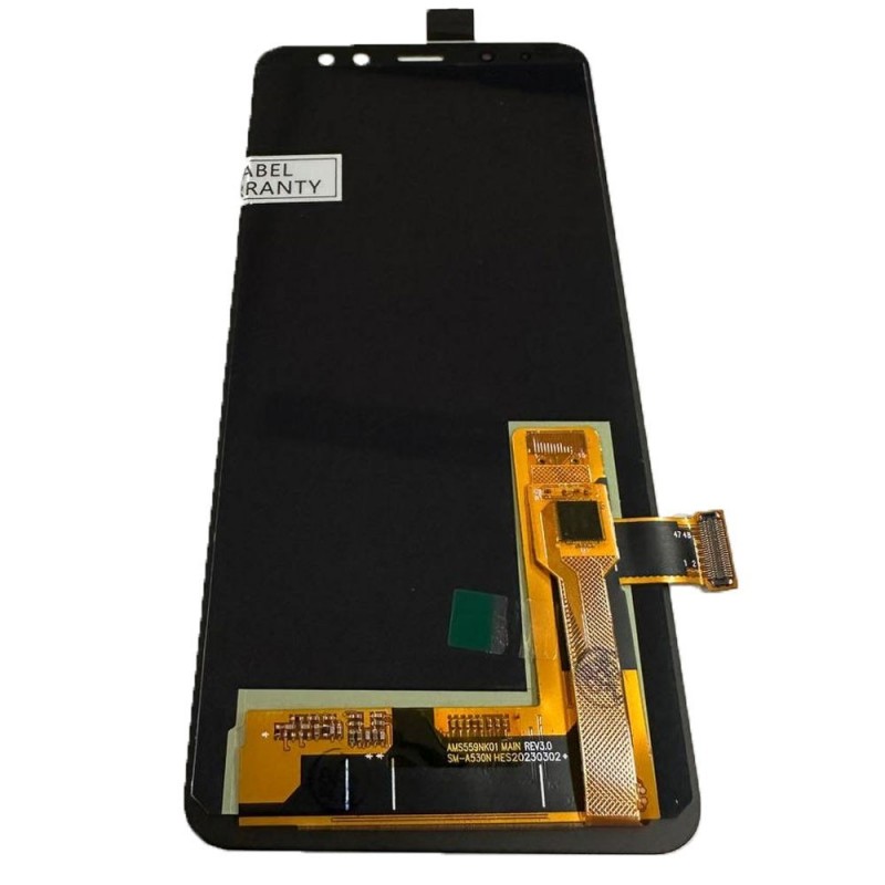 Display LCD OLED Per Samsung Galaxy A8 2018 A530 Display LCD OLED Per Samsung Galaxy A8 2018 A530