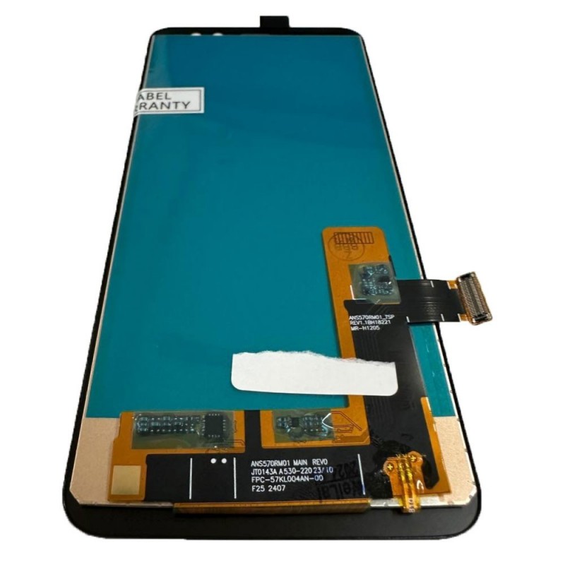 Display LCD TFT Per Samsung Galaxy A8 2018 A530