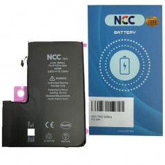 Photo of Kilix Replacement Battery for Apple iPhone 12 Pro Max |TI - 3687mAh - NCC