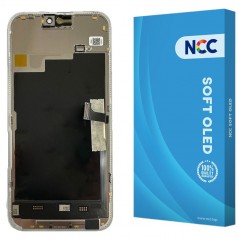 Acquista Display LCD NCC SOFT OLED 120HZ COP Per Apple iPhone 15 Pro Max | IC INTERCAMBIABILE in vendita