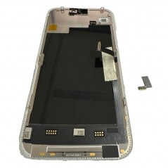 Display LCD NCC SOFT OLED 120HZ COP Per Apple iPhone 15 Pro Max | IC INTERCAMBIABILE