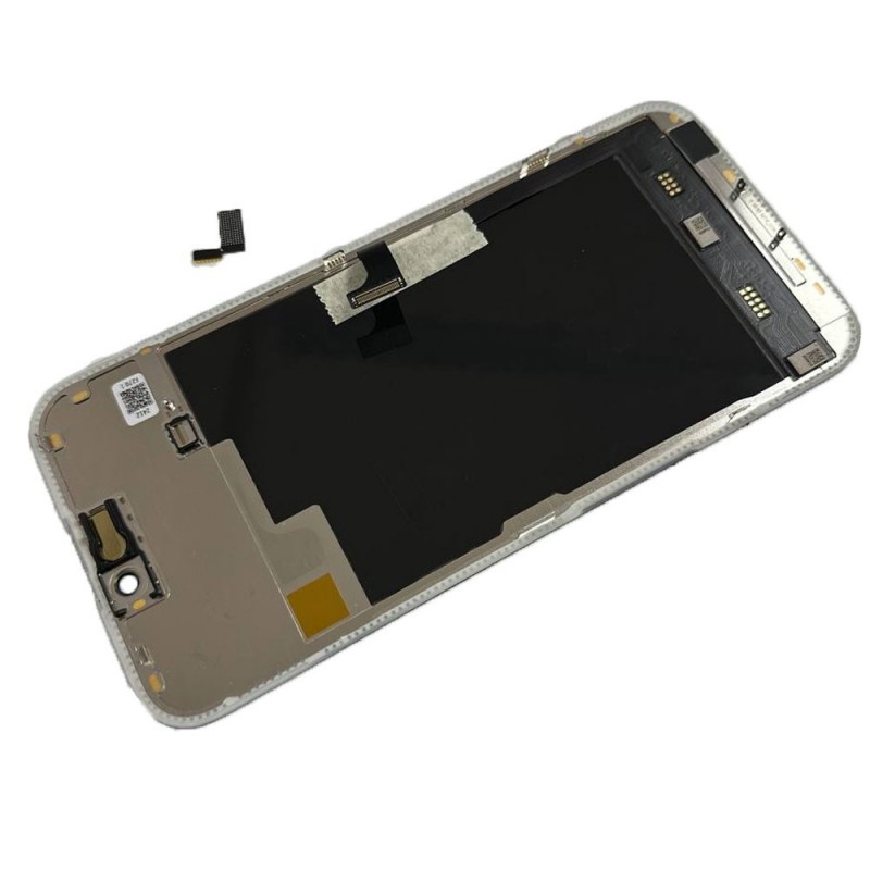 Display LCD NCC SOFT OLED 120HZ COP Per Apple iPhone 15 Pro Max | IC INTERCAMBIABILE