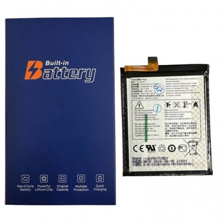 Compra Batteria Compatibile per TCL 10 / 20 5G | TLP043F1 online