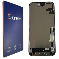 NCC Display LCD INCELL FHD Per Apple iPhone 16 for sale