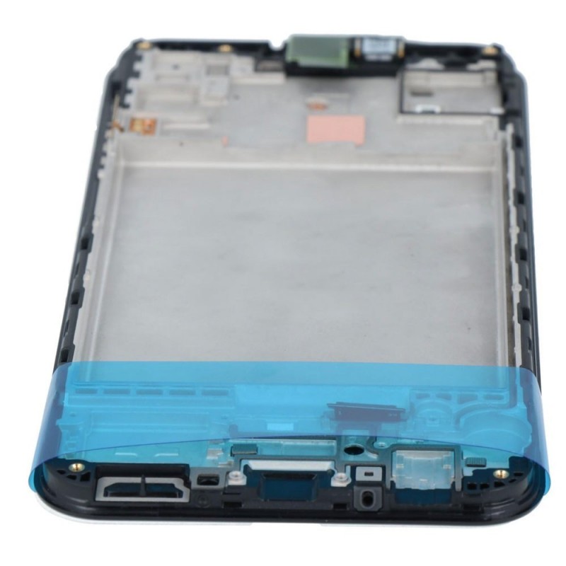 Samsung Service Pack Original LCD Display + Frame For Galaxy M15 5G 2024 M156