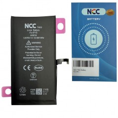 Discover NCC T600 Batteria Compatibile per Apple iPhone 15 details