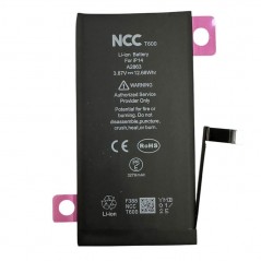 NCC T600 Compatible Battery for Apple iPhone 14 | TI Chip