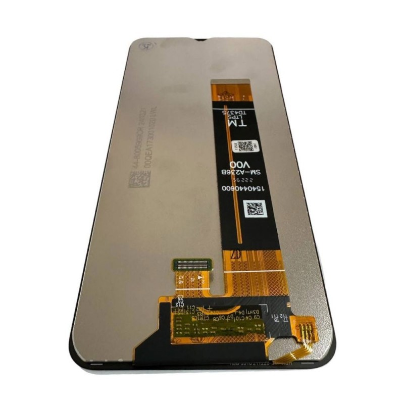LCD Display NCC PRIME OEM MATERIAL For Samsung A23 5G | A236B/A | A236U/A | A236E