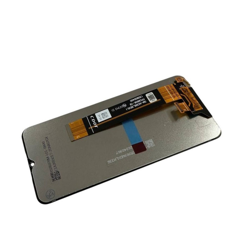 LCD Display NCC PRIME OEM MATERIAL For Samsung A23 5G | A236B/A | A236U/A | A236E