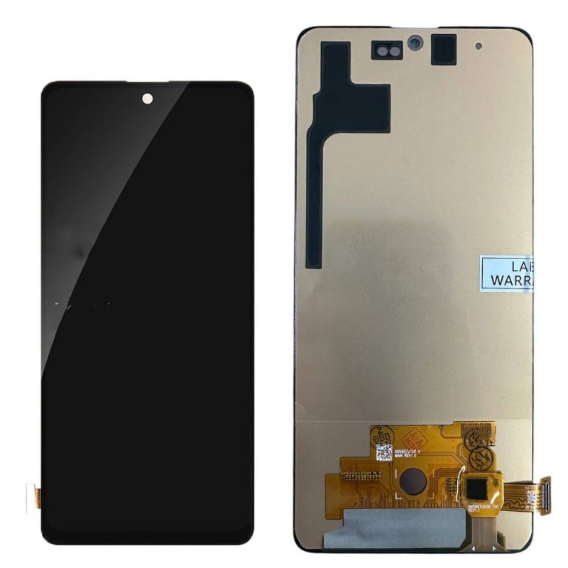 OLED LCD display (FULL SIZE) For Samsung Galaxy Note 10 lite N770