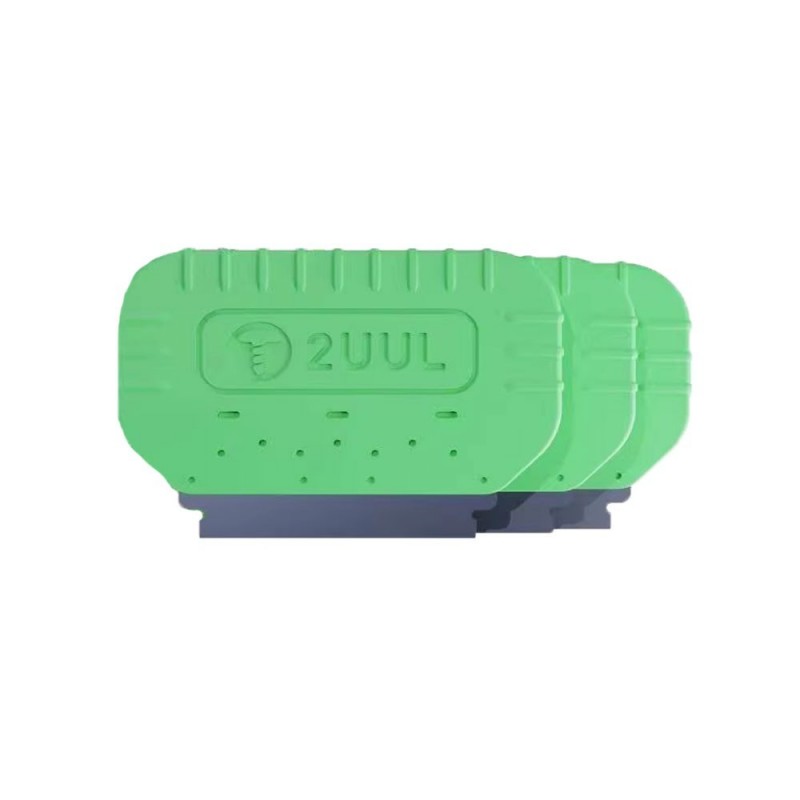 2UUL DA95 Flexible Blade Kit for Removing Displays or Polarized Films