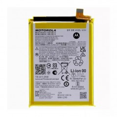 Foto di Motorola Service Pack Batteria Originale NC50 per Moto G23 / G41 | XT2333 - Motorola
