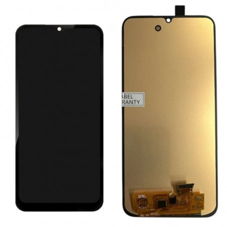 Acquista Display LCD OLED Per Samsung Galaxy A15 4G SM-A155 / A15 5G SM-A156 su Smartness