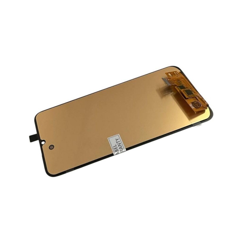 Display LCD OLED Per Samsung Galaxy A15 4G SM-A155 / A15 5G SM-A156