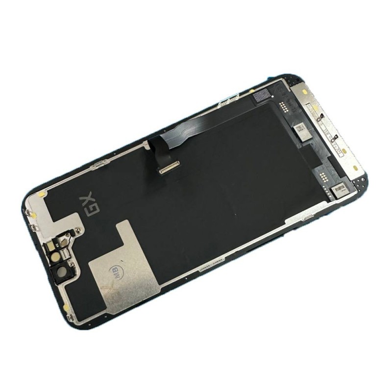 Display LCD GX HARD OLED COF FHD (1080P) Per Apple iPhone 14 Pro Max | IC INTERCAMBIABILE