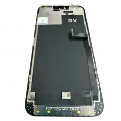 Gx Display Assembly For Iphone 13 Pro max Hard Oled Ic Removable	