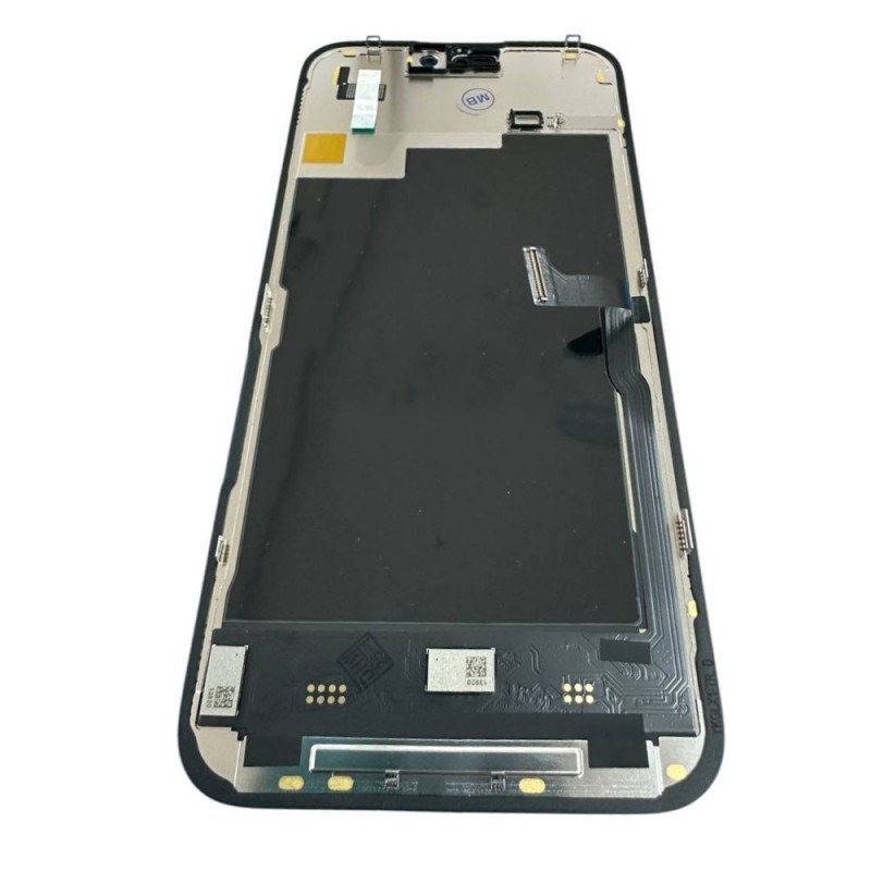 Display LCD RJ INCELL COF 1:1 FHD LTPS (1080P) Per Apple iPhone 15 Pro max | IC INTERCAMBIABILE