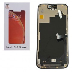 Discover Display LCD RJ INCELL COF 1:1 FHD Per Apple iPhone 15 PRO | IC INTERCAMBIABILE details