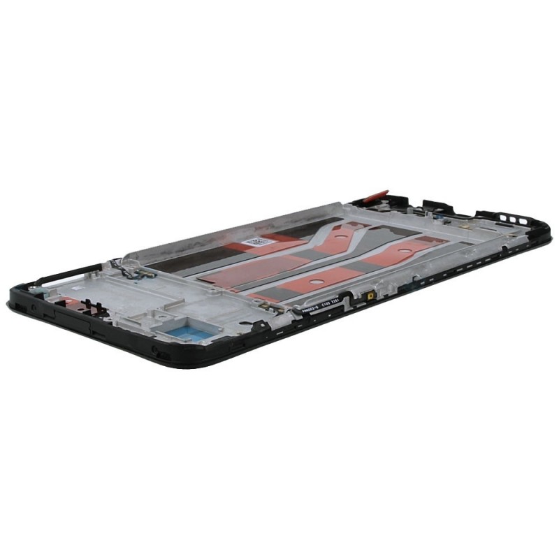  Oppo Service Pack Original LCD Display + Frame For A74 / F19 | CHP2219