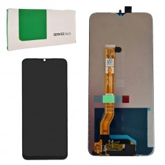 Photo of Oppo Display LCD IN SERVICE PACK NO FRAME A17 A18 A38 A56S A57S 4G A57 A58 5G A77S A77 A78 5G / OnePlus N20se - Oppo