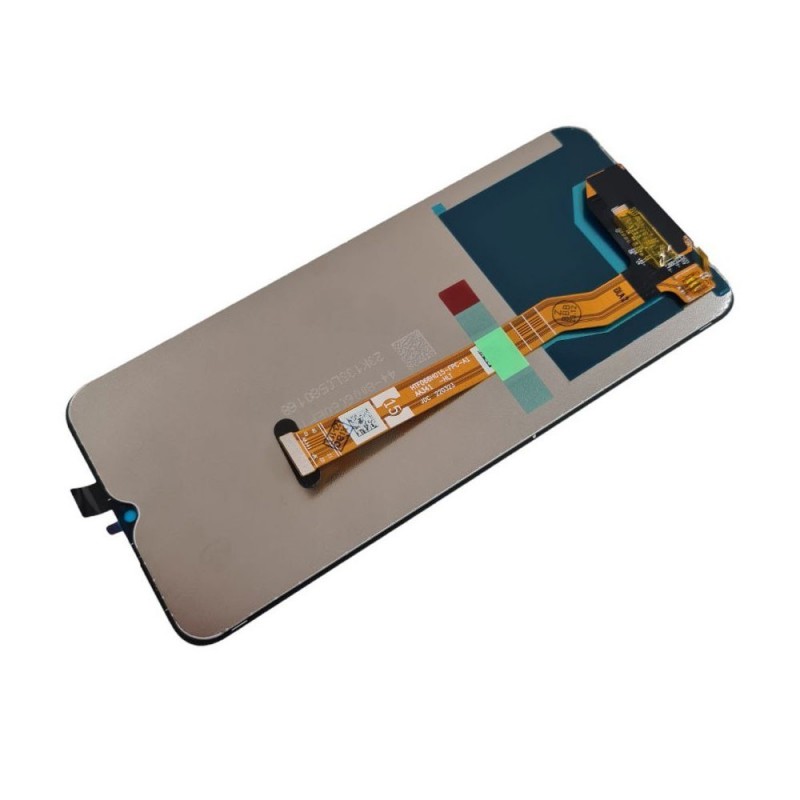 Oppo LCD Display IN SERVICE PACK NO FRAME A17 A18 A38 A56S A57S 4G A57 A58 5G A77S A77 A78 5G / OnePlus N20se