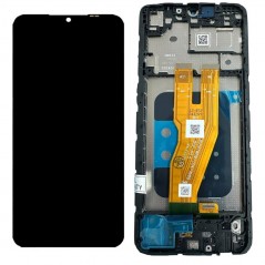 Photo of Display LCD ORIGINALE + Frame Per Samsung Galaxy A05 A055 - PRC