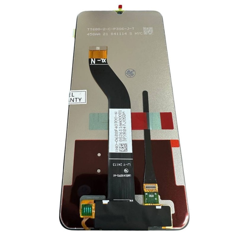 Xiaomi Display LCD IN SERVICE PACK NO FRAME Per 14C | 2411DRN47C 2409BRN2CA