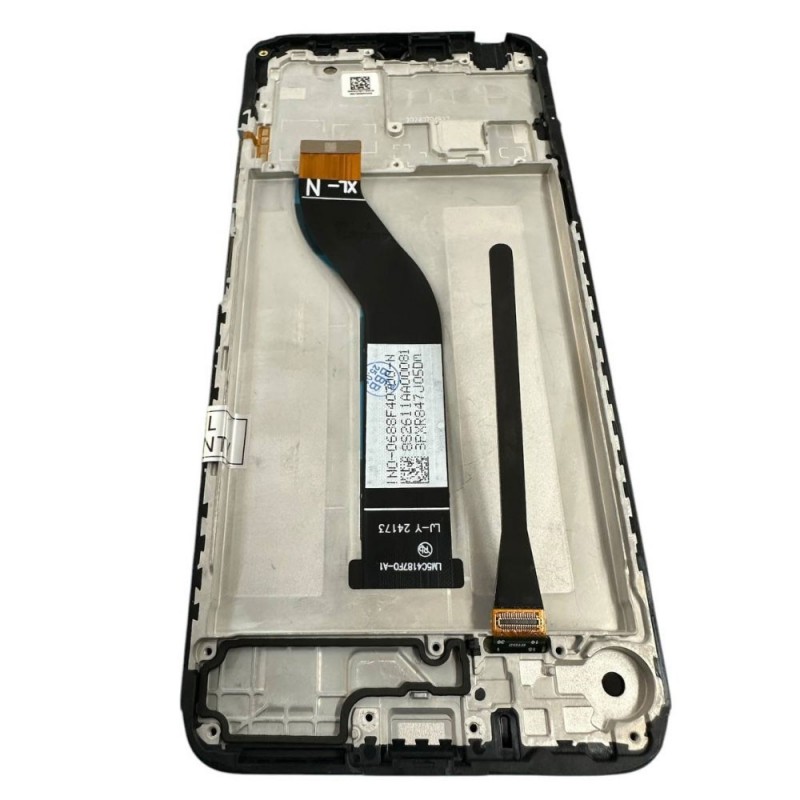 ORIGINAL LCD Display + Frame ForXiaomi Redmi 14C 4G 2411DRN47C, 2409BRN2CA, 2409BRN2CG, 2409BRN2CY