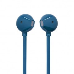 Discover JBL Tune 305C Auricolari USB-C con Comando e Microfono | Blu details