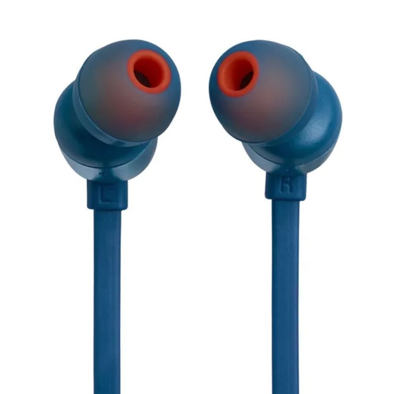 JBL Tune 310C Auricolari In-Ear USB-C con Comando e Microfono | Blu JBL Tune 310C Auricolari In-Ear USB-C con Comando e Microfono | Blu