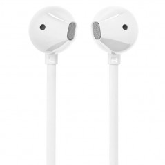 Discover JBL Tune 305C Auricolari USB-C con Comando e Microfono | White details