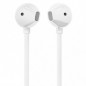 JBL Tune 305C Auricolari USB-C con Comando e Microfono | Bianco JBL Tune 305C Auricolari USB-C con Comando e Microfono | Bianco