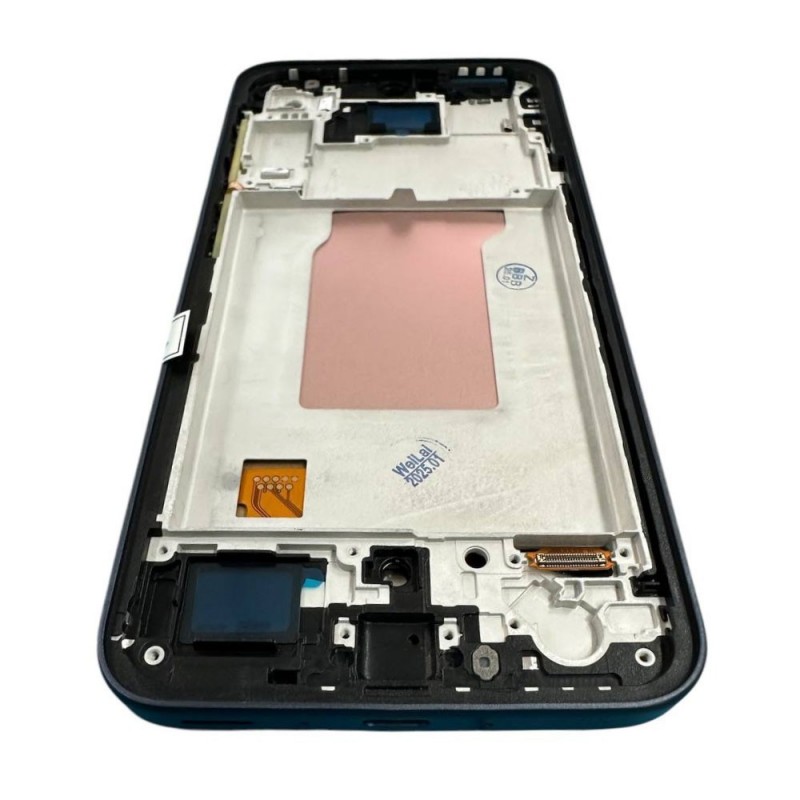 TFT LCD Display + Frame for Samsung Galaxy A35 5g A356