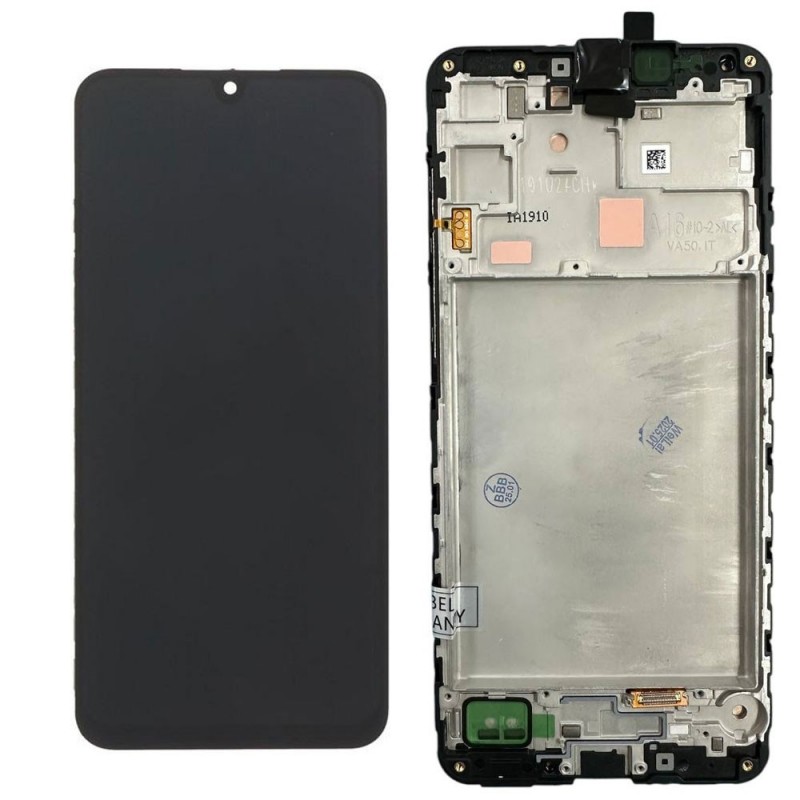 TFT LCD Display + Frame for Samsung Galaxy A16 5G SM-A166