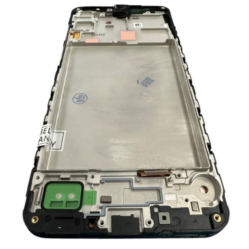 TFT LCD Display + Frame for Samsung Galaxy A16 5G SM-A166