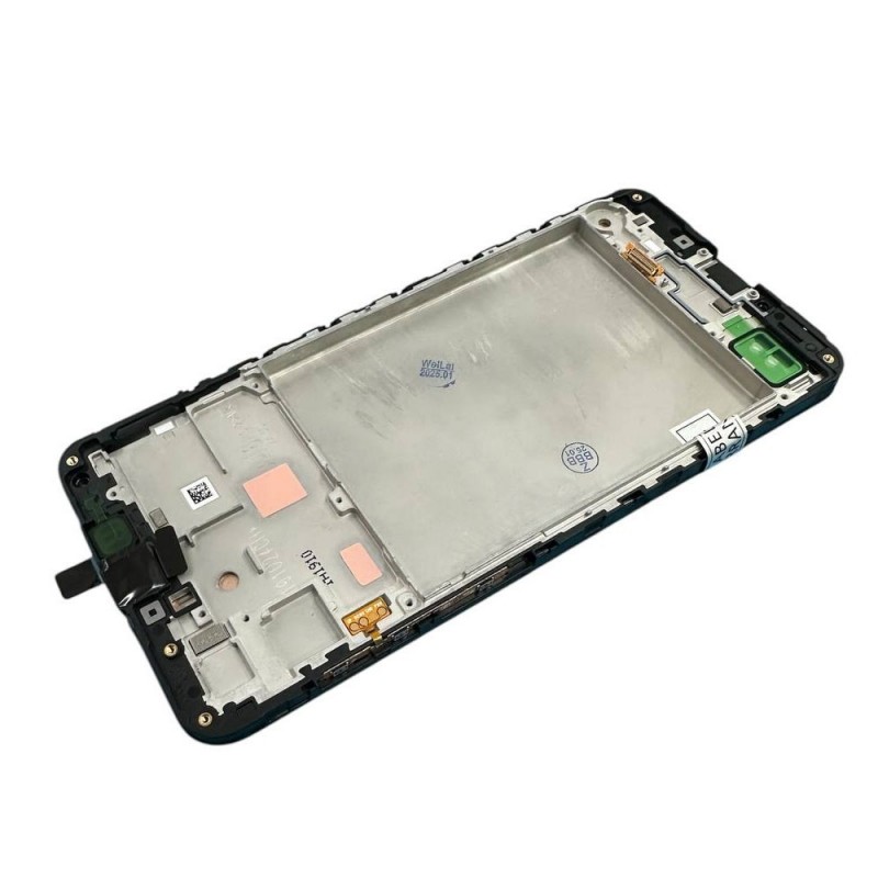 TFT LCD Display + Frame for Samsung Galaxy A16 5G SM-A166