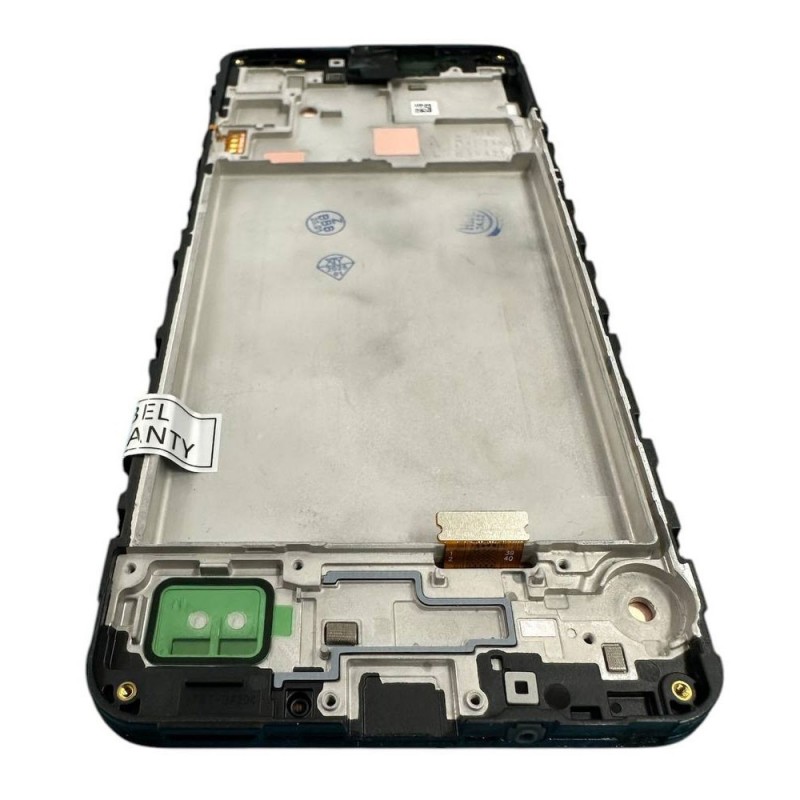 Display LCD OLED + Frame Per Samsung Galaxy A16 4G SM-A165 Display LCD OLED + Frame Per Samsung Galaxy A16 4G SM-A165