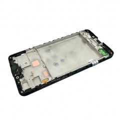 Discover Display LCD OLED + Frame Per Samsung Galaxy A16 4G SM-A165 details