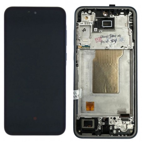 Buy Display LCD OLED + Frame Per Samsung Galaxy A35 5g A356 online