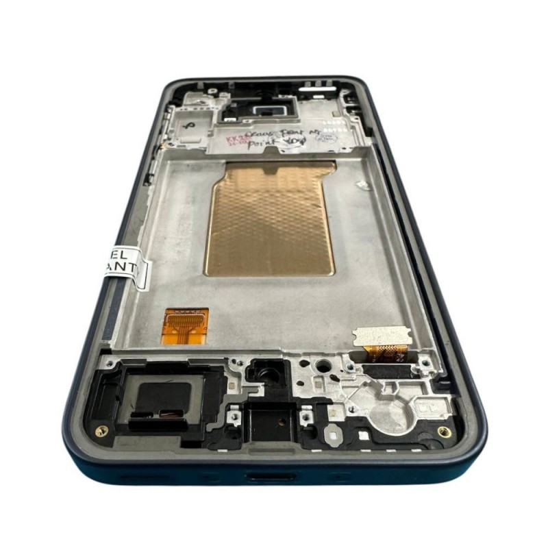 OLED LCD Display + Frame For Samsung Galaxy A35 5g A356 OLED LCD Display + Frame For Samsung Galaxy A35 5g A356