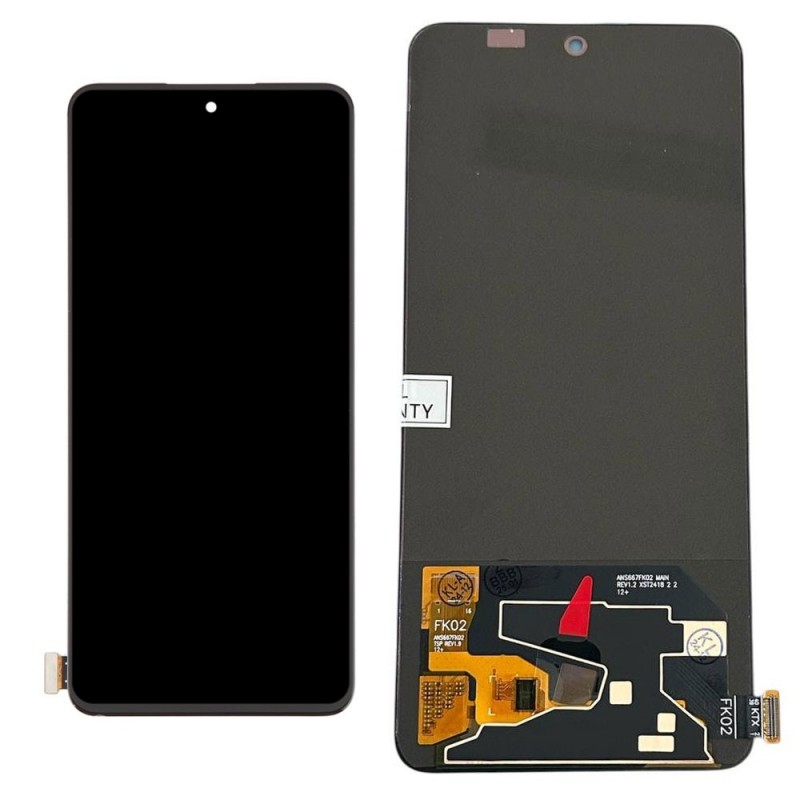 OLED LCD Display For Realme 12+ Plus | RMX3867