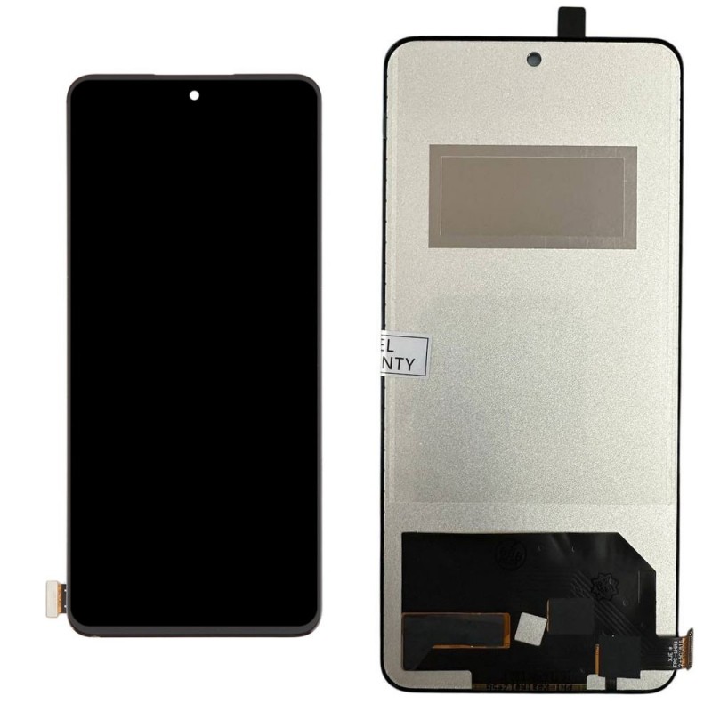 TFT LCD Display For Realme 12+ Plus | RMX3867