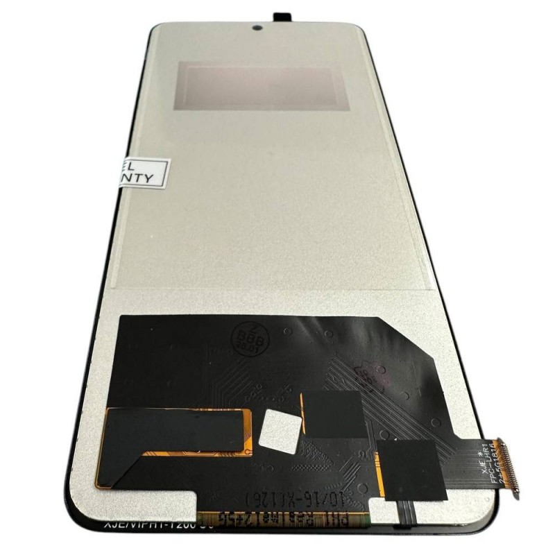 TFT LCD Display For Realme 12+ Plus | RMX3867