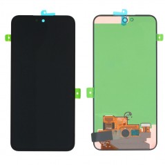  Samsung Service Pack Original LCD Display NO FRAME For Galaxy A55 5G 2024 A556