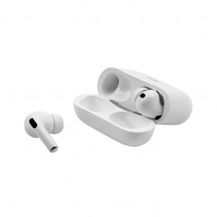 Product image NCC Auricolare Bluetooth S66 Cuffie True Wireless USB-C Audio HIFI | White