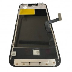 ZY OLED LCD Display for Apple iPhone 13 Pro COF | Interchangeable IC