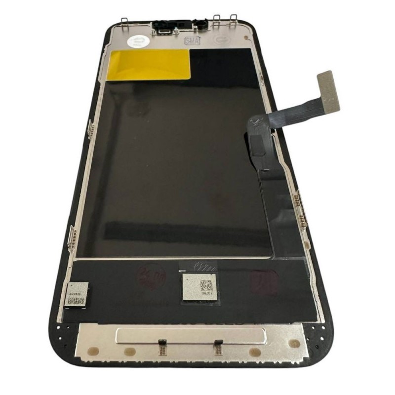 Display LCD ZY OLED Per Apple iPhone 13 Pro COF | IC INTERCAMBIABILE