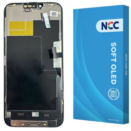 NCC Display LCD NCC SOFT OLED 120HZ COP Per Apple iPhone 13 PRO MAX | IC INTERCAMBIBILE for sale