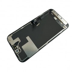 Photo of Display LCD ZY INCELL FHD LTPS COF 1:1 Per Apple iPhone 14 PRO | IC INTERCAMBIABILE - ZY