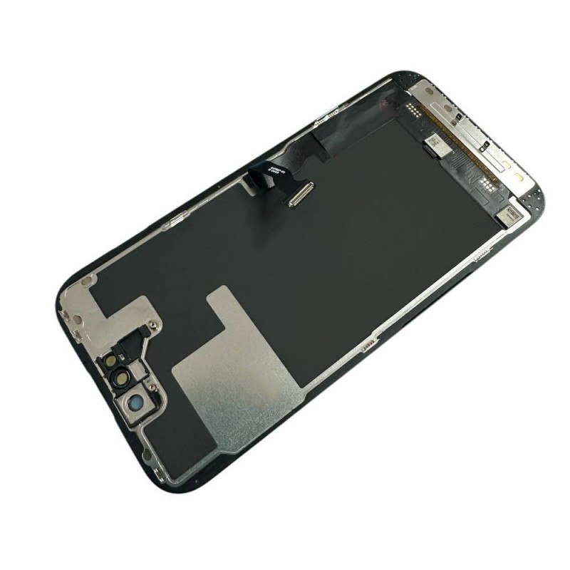 Display LCD ZY INCELL FHD LTPS COF 1:1 Per Apple iPhone 14 PRO | IC INTERCAMBIABILE